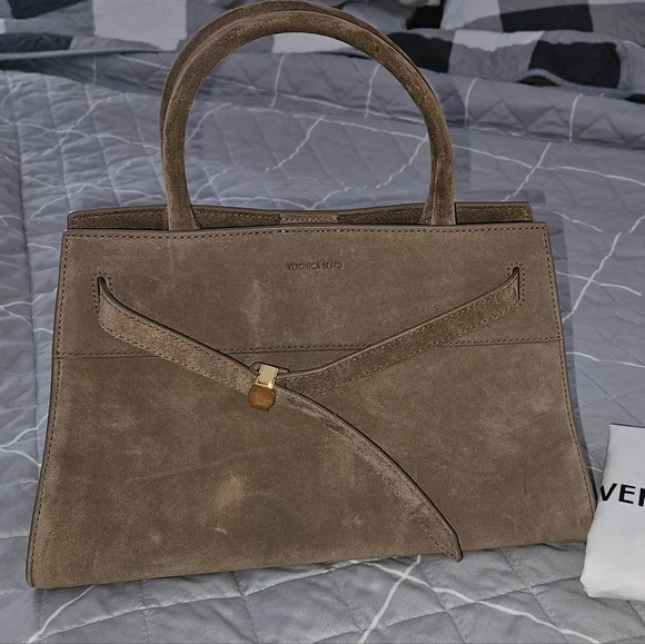 Veronica Beard Dash Bag - Picture 2 of 10